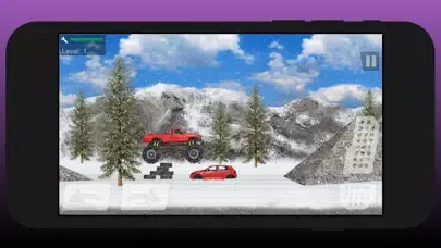 تصاویر Jeep Safari Hard Wheels Winter