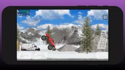 تصاویر Jeep Safari Hard Wheels Winter
