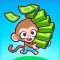Monkey Supermarket