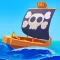 Pirate Ship Wars