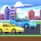 Climb Cars Racing