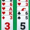 Solitaire Golf Game