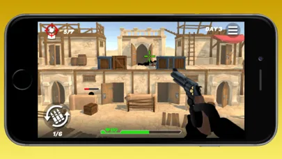 Capturas de tela do Stick War: Merge
