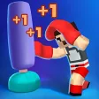 Punch Hero Saga
