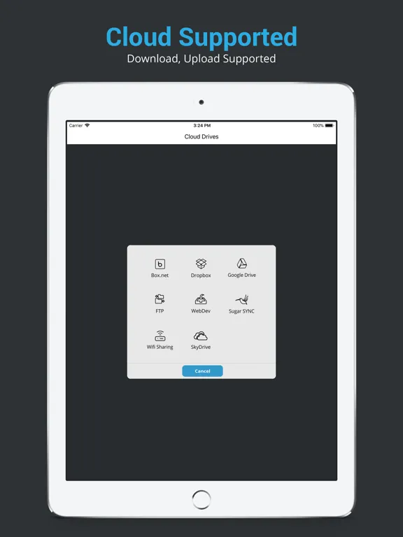 Audio Recorder HD & Voice Memo iPad  স্ক্রিনশট