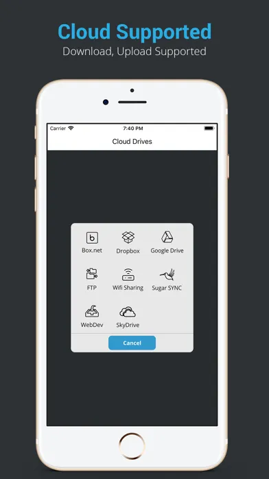 Audio Recorder HD & Voice Memo স্ক্রিনশট