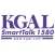 1580 KGAL