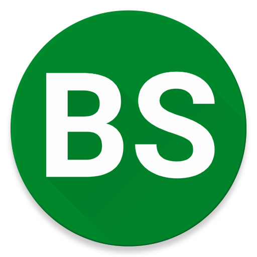 BS Generator