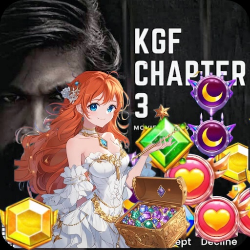 KGF Chapter 3 Movie Ringtone KGF Chapter 3 Movie Ringtone