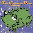 The Crooning Prinz Frog Rasp The Crooning Prinz Frog Rasp