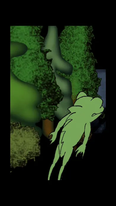 The Crooning Prinz Frog Rasp Screenshots