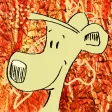Kangaroo Ken's Spin-a-Roo Kangaroo Ken's Spin-a-Roo
