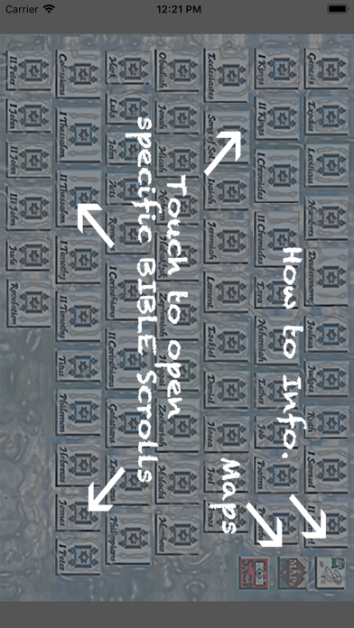 TechTorah应用截图