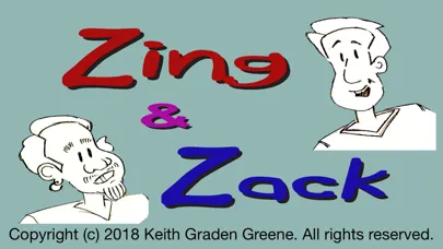 Zing & Zack Episode 2 স্ক্রিনশট
