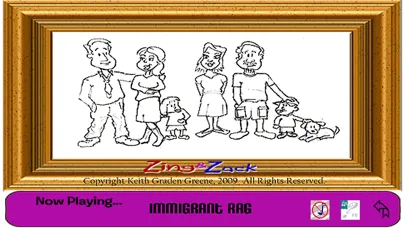 Zing & Zack Episode 2 স্ক্রিনশট