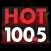 KGHT,  HOT 100.5