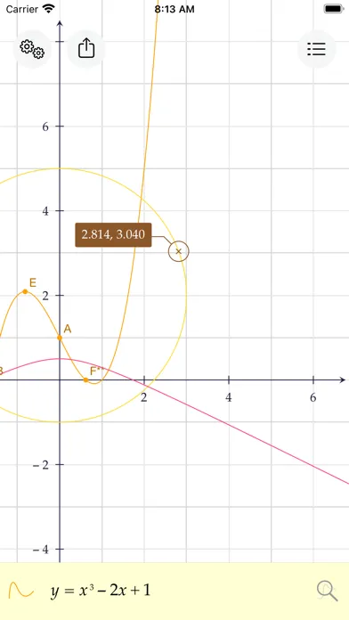 EzyGraphs Screenshots