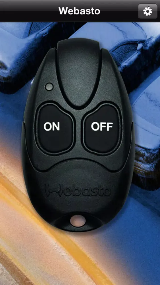 Webasto T91應用截圖
