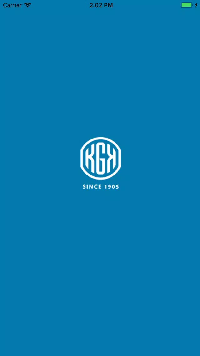 Скриншоты KGK Live