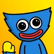 My Blue Monster