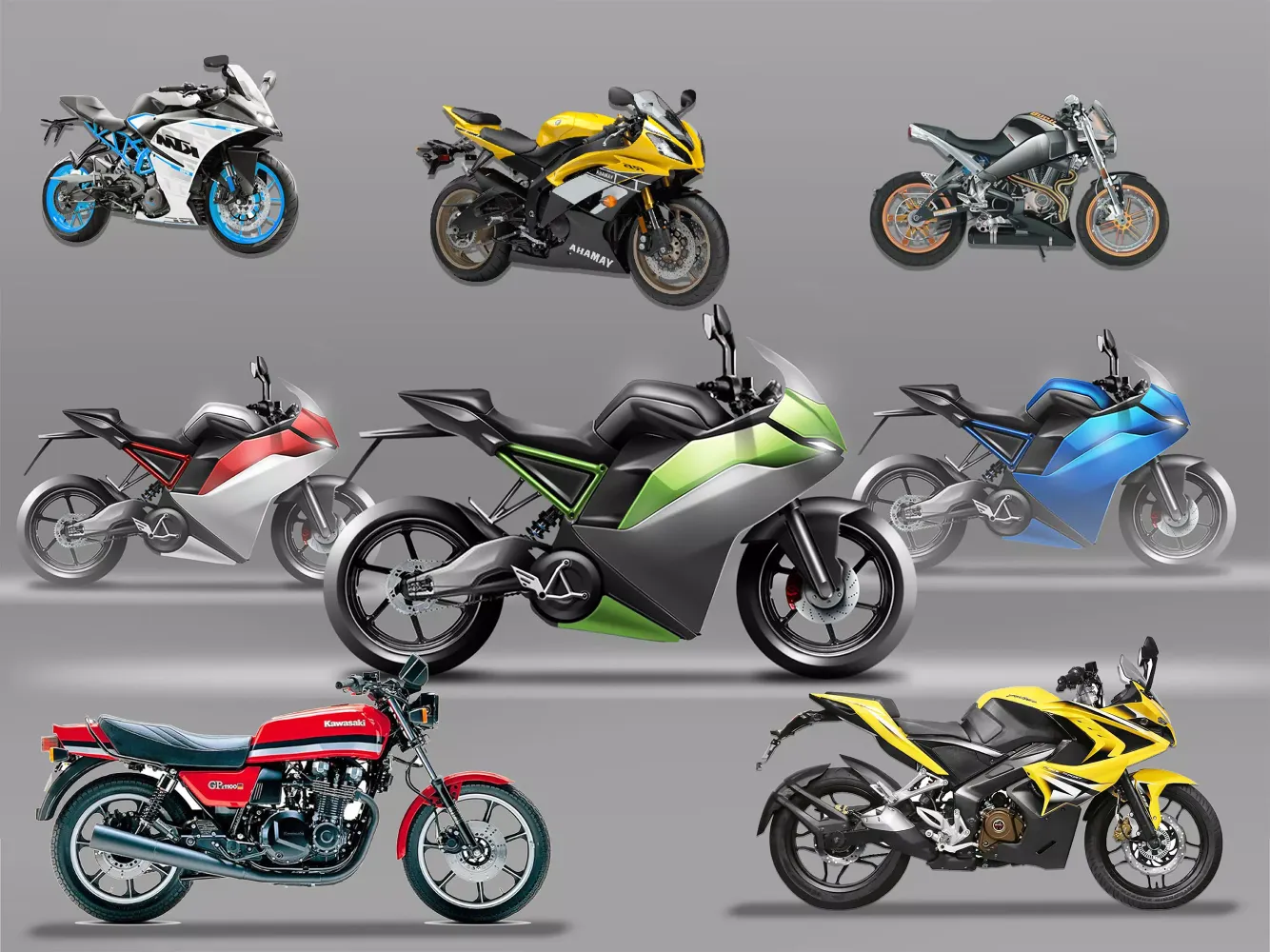 Bike Service Game - Bike Game স্ক্রিনশট