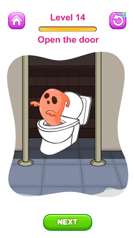 Toilet Monster Survival Games Screenshots