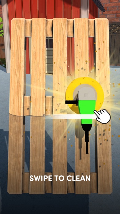 DIY Pallets Ekran Görüntüleri