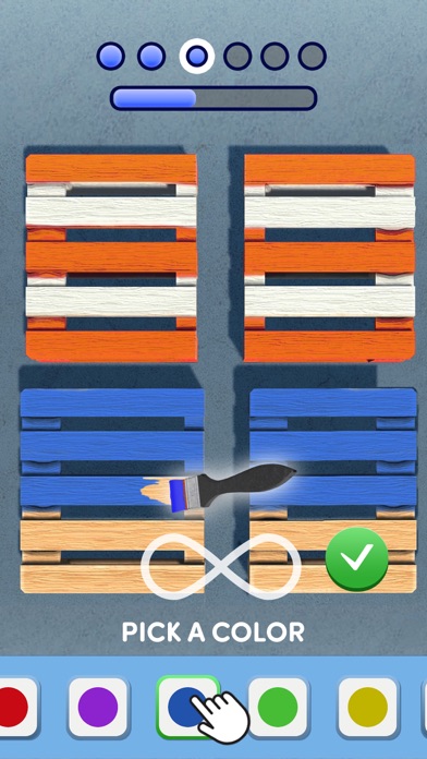 DIY Pallets Ekran Görüntüleri