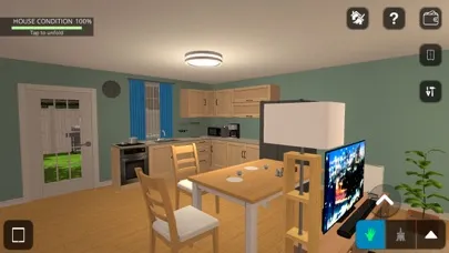 House Designer : Fix & Flip スクリーンショット