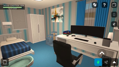 House Designer : Fix & Flip سکرین شاٹس
