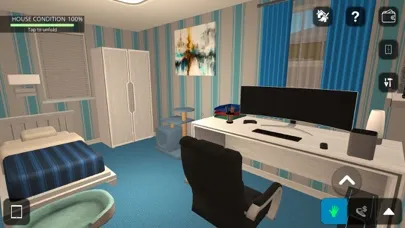 House Designer : Fix & Flip スクリーンショット