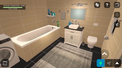 House Designer : Fix & Flip سکرین شاٹس
