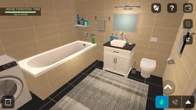 House Designer : Fix & Flip スクリーンショット