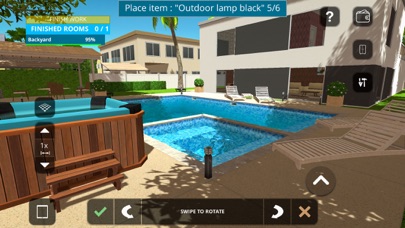House Designer : Fix & Flip سکرین شاٹس