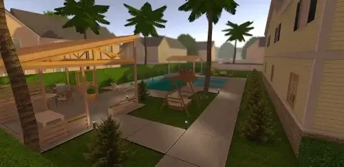 House Designer: Fix & Flip-screenshot-1