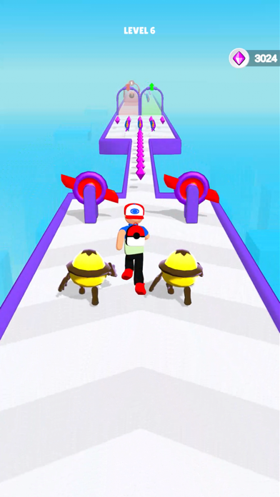 Level Up Eggs Screenshots