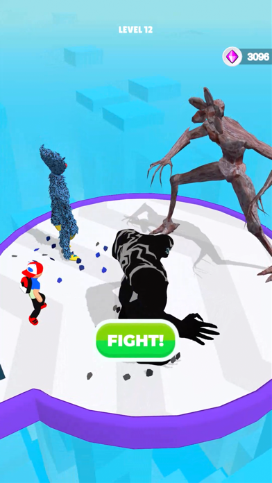 Level Up Eggs Screenshots