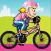 Bike Ride Princess