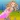 Cute Mermaid