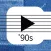 Chord Player - for 90s Hits