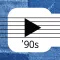 Chord Player - for 90s Hits