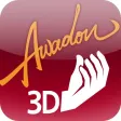 Awadon Chord 3D - Guitar, Ukulele and Guitalele 3D-Fingering Model Awadon Chord 3D - Guitar, Ukulele and Guitalele 3D-Fingering Model