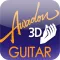 Guitar Chord 3D Pro