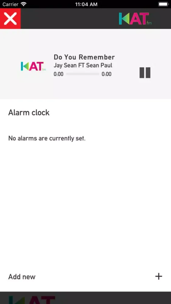 تصاویر KAT FM Guam