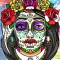 Pixel Art Number Coloring Game