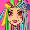 Christmas Makeup- Princess Dress Up makeup games