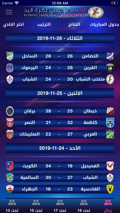 تصاویر KHA