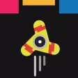 Spinner Fight - fidget finger tricky shot bricks Spinner Fight - fidget finger tricky shot bricks
