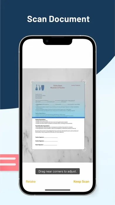 صور Fast PDF Edit