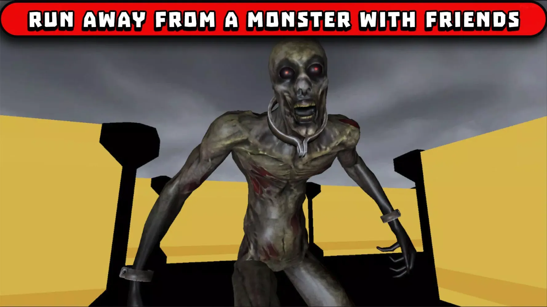 Memorror: Online Horror Games Screenshots